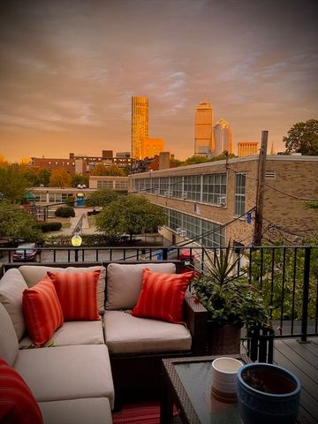 505 Shawmut Ave 2, Boston, MA 02118