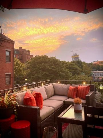 505 Shawmut Ave 2, Boston, MA 02118