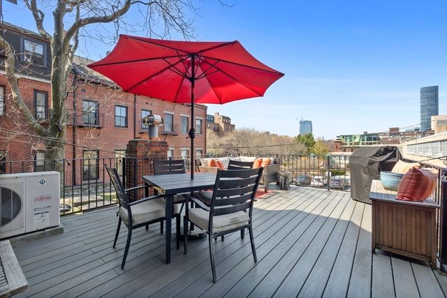 505 Shawmut Ave 2, Boston, MA 02118