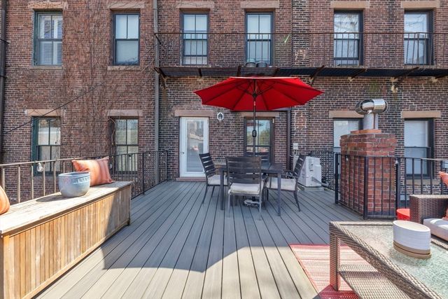 505 Shawmut Ave 2, Boston, MA 02118