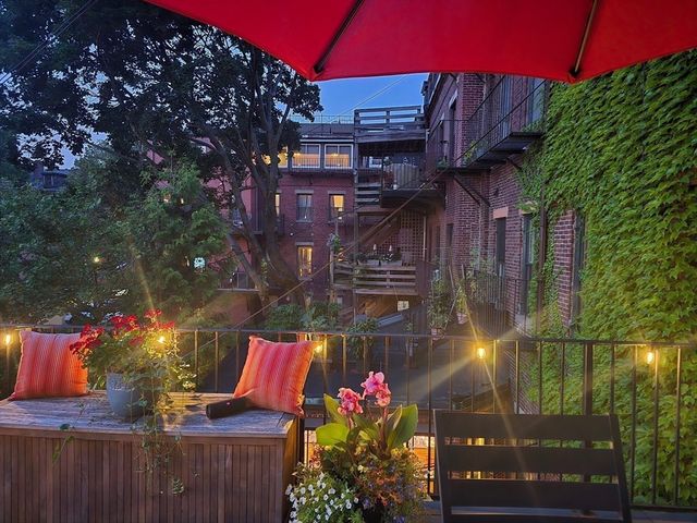 505 Shawmut Ave 2, Boston, MA 02118