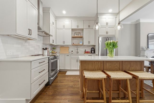 505 Shawmut Ave 2, Boston, MA 02118