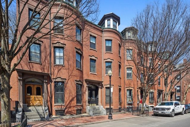 505 Shawmut Ave 2, Boston, MA 02118