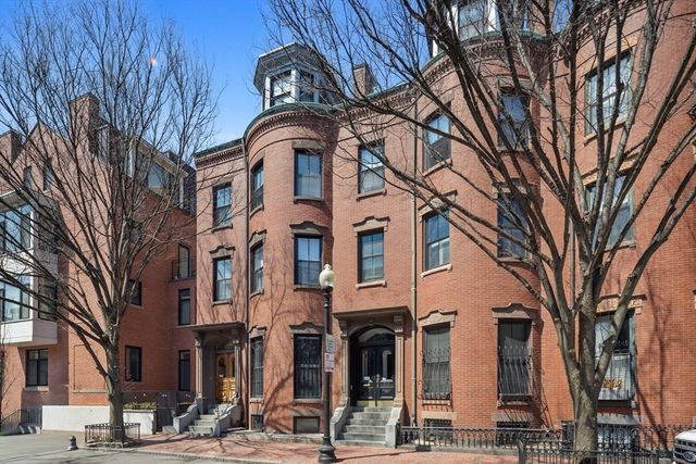 505 Shawmut Ave 2, Boston, MA 02118