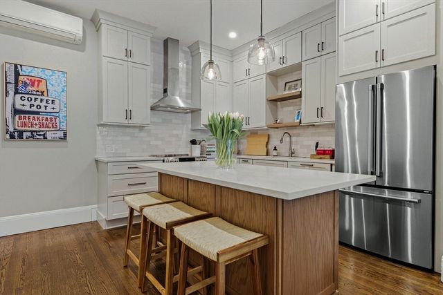 505 Shawmut Ave 2, Boston, MA 02118