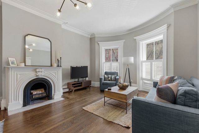 505 Shawmut Ave 2, Boston, MA 02118