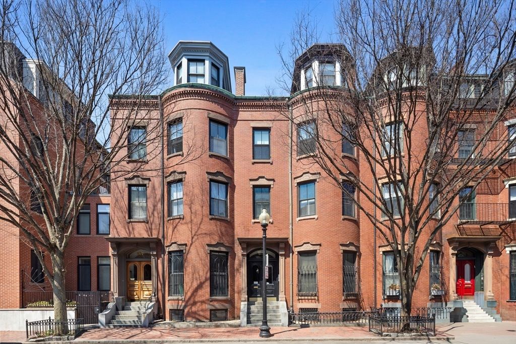 505 Shawmut Ave 2, Boston, MA 02118