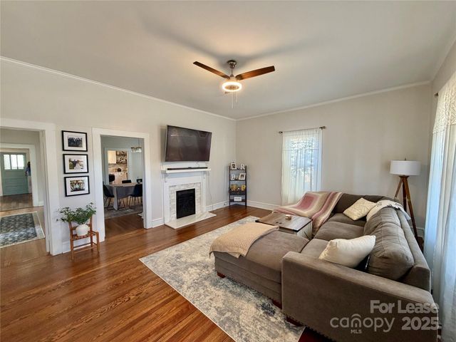 120 S East Avenue, Kannapolis, NC 28083