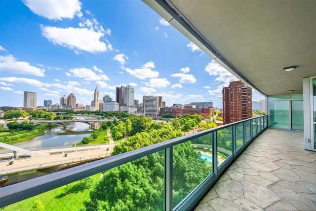 1 Miranova Place, 925, Columbus, OH 43215