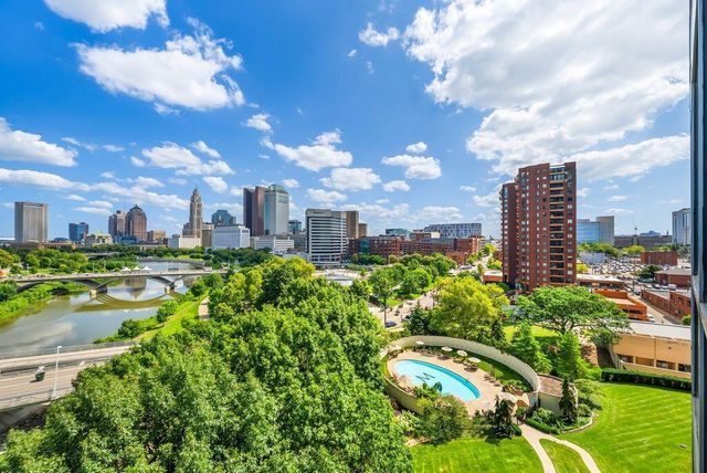 1 Miranova Place, 925, Columbus, OH 43215