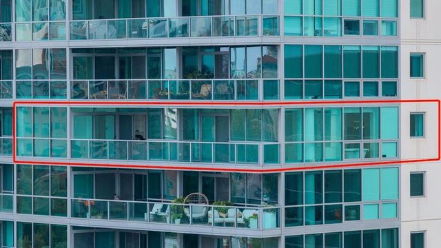 1 Miranova Place, 925, Columbus, OH 43215