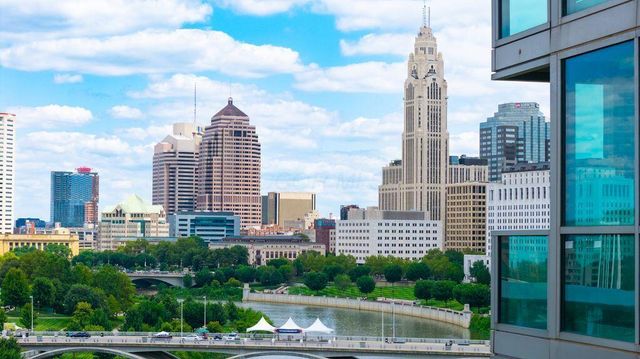 1 Miranova Place, 925, Columbus, OH 43215