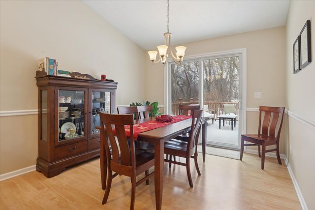 2402 Crest Haven Boulevard, Oronoko Twp, MI 49103