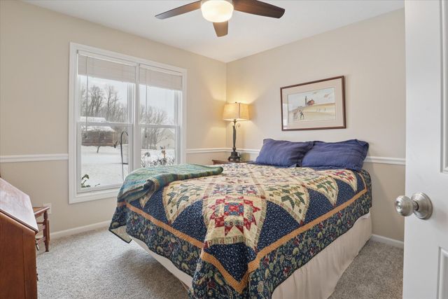 2402 Crest Haven Boulevard, Oronoko Twp, MI 49103