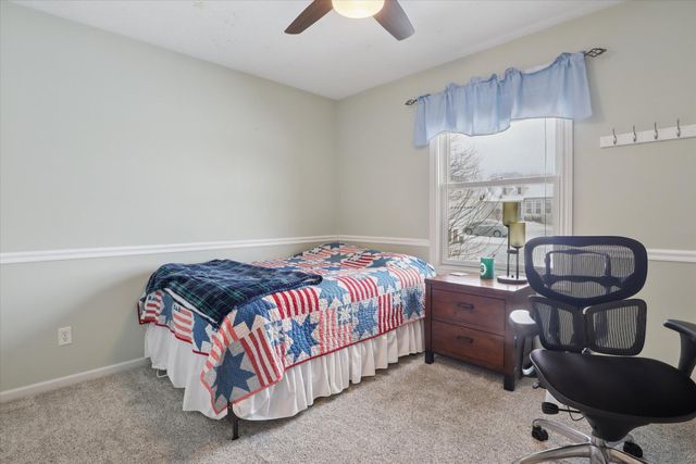 2402 Crest Haven Boulevard, Oronoko Twp, MI 49103