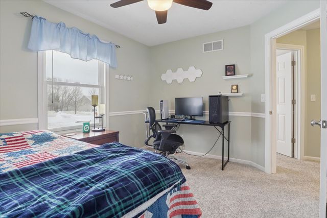 2402 Crest Haven Boulevard, Oronoko Twp, MI 49103