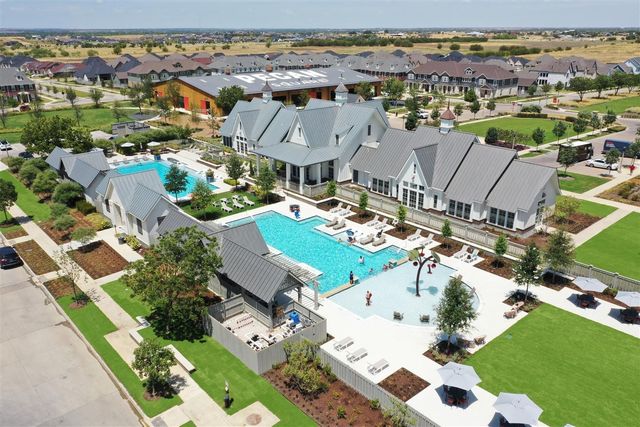 3108 Lazy Dog Lane, Northlake, TX 76247