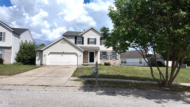 9115 Concert Way, Indianapolis, IN 46231
