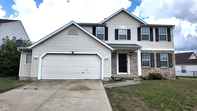 9115 Concert Way, Indianapolis, IN 46231
