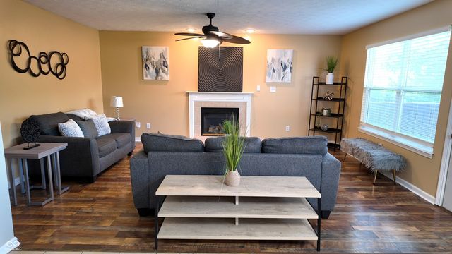 9115 Concert Way, Indianapolis, IN 46231