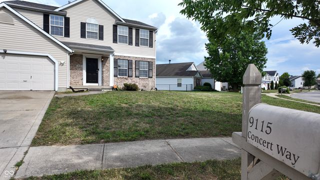 9115 Concert Way, Indianapolis, IN 46231