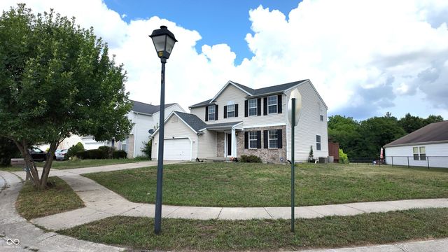9115 Concert Way, Indianapolis, IN 46231