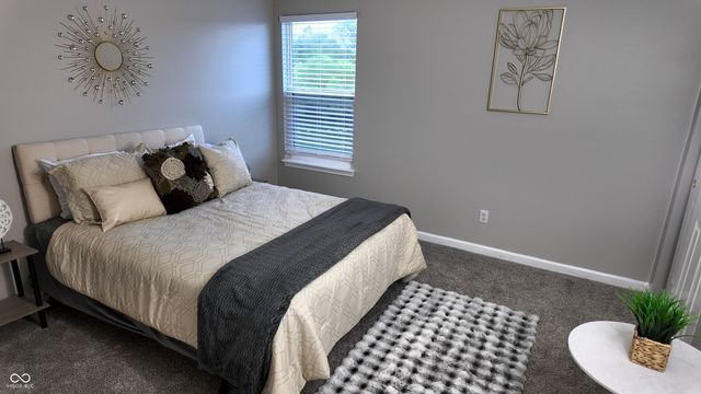 9115 Concert Way, Indianapolis, IN 46231