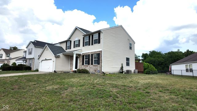 9115 Concert Way, Indianapolis, IN 46231