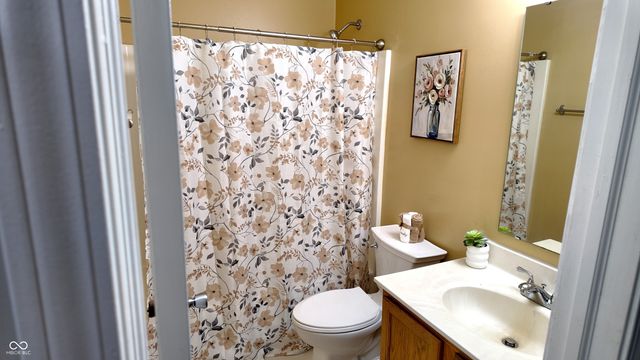 9115 Concert Way, Indianapolis, IN 46231