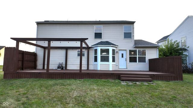 9115 Concert Way, Indianapolis, IN 46231