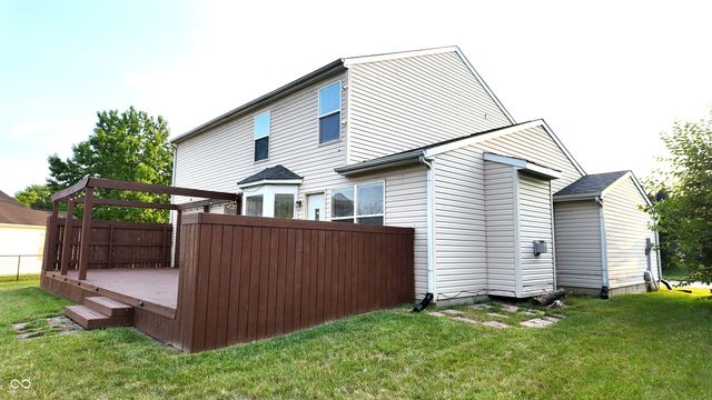 9115 Concert Way, Indianapolis, IN 46231