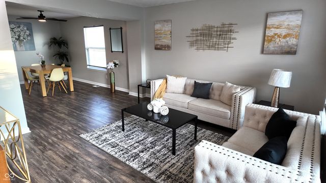 9115 Concert Way, Indianapolis, IN 46231