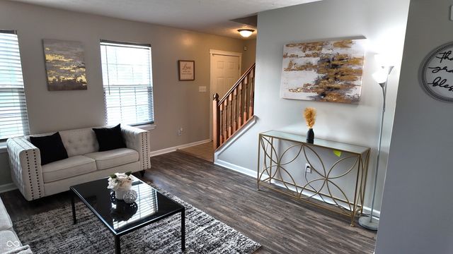 9115 Concert Way, Indianapolis, IN 46231