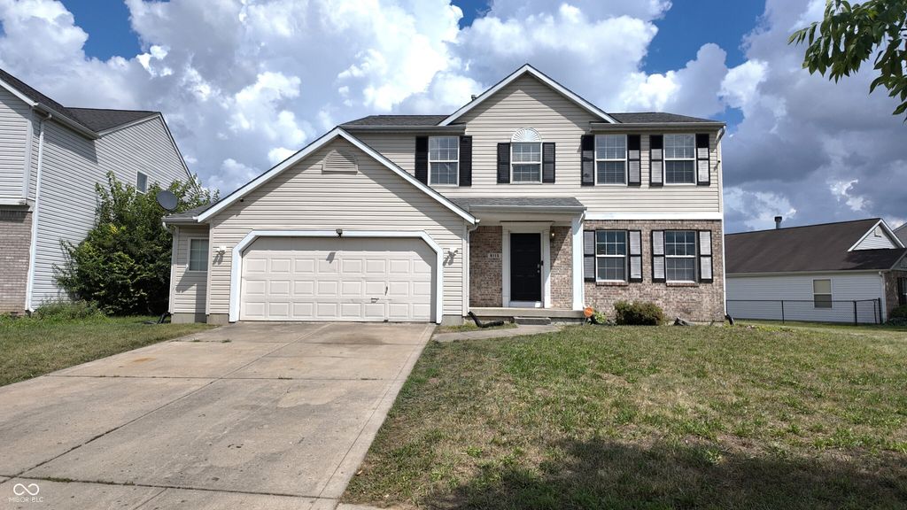 9115 Concert Way, Indianapolis, IN 46231