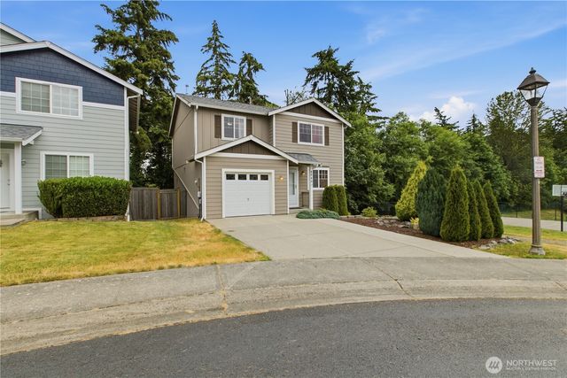 4945 Bowwood Circle NE, Bremerton, WA 98310