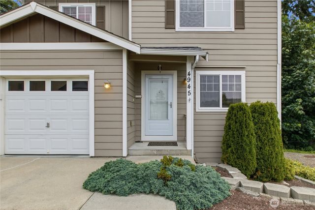 4945 Bowwood Circle NE, Bremerton, WA 98310