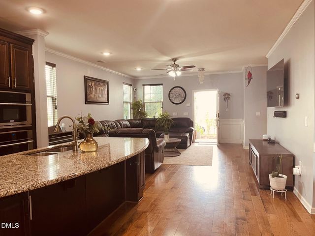 4860 Lily Garden Drive, Apex, NC 27539