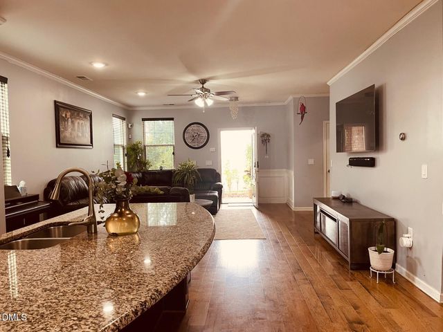 4860 Lily Garden Drive, Apex, NC 27539