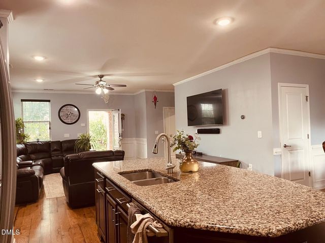 4860 Lily Garden Drive, Apex, NC 27539