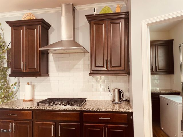 4860 Lily Garden Drive, Apex, NC 27539