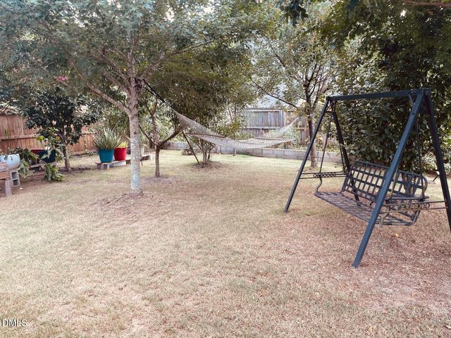 4860 Lily Garden Drive, Apex, NC 27539