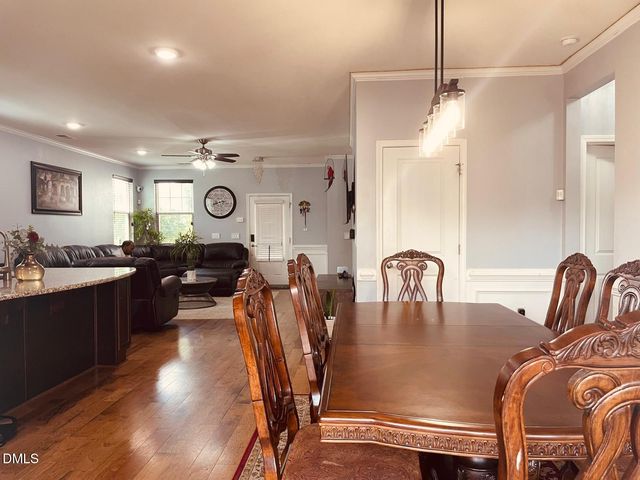 4860 Lily Garden Drive, Apex, NC 27539