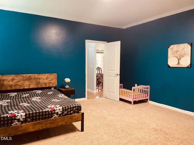4860 Lily Garden Drive, Apex, NC 27539