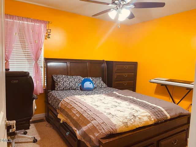 4860 Lily Garden Drive, Apex, NC 27539