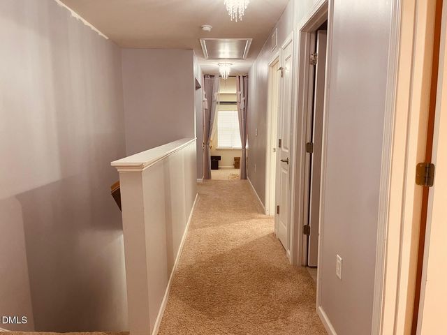 4860 Lily Garden Drive, Apex, NC 27539