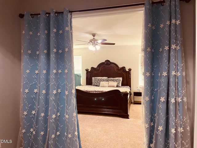 4860 Lily Garden Drive, Apex, NC 27539