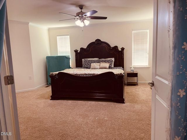 4860 Lily Garden Drive, Apex, NC 27539