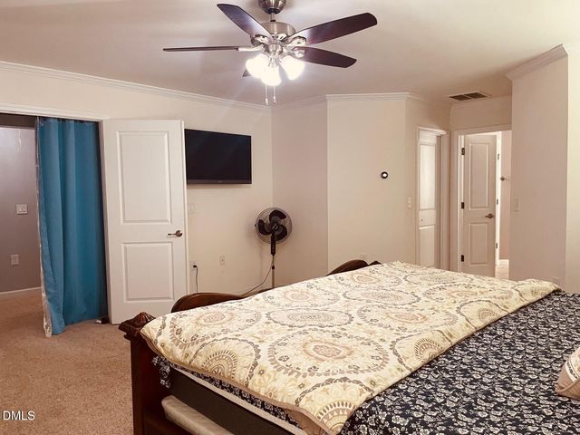 4860 Lily Garden Drive, Apex, NC 27539