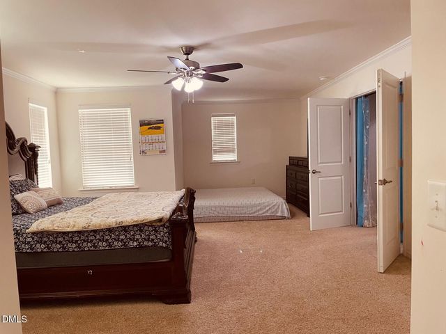 4860 Lily Garden Drive, Apex, NC 27539