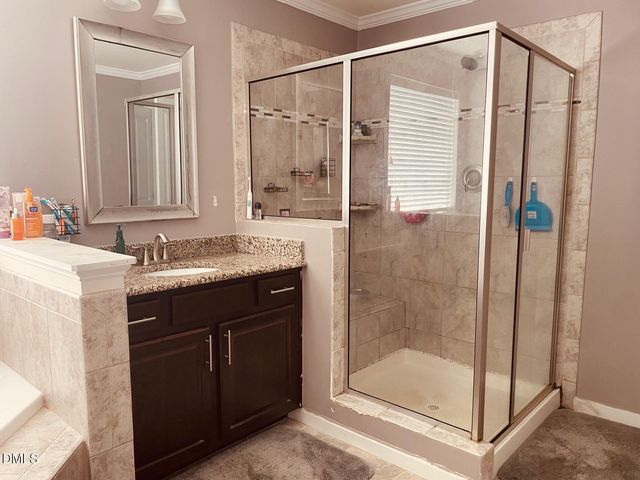 4860 Lily Garden Drive, Apex, NC 27539